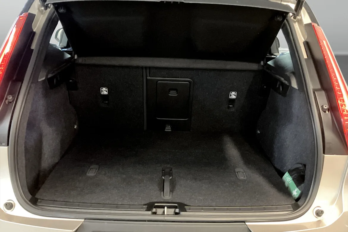 Volvo XC40 Recharge Single Motor