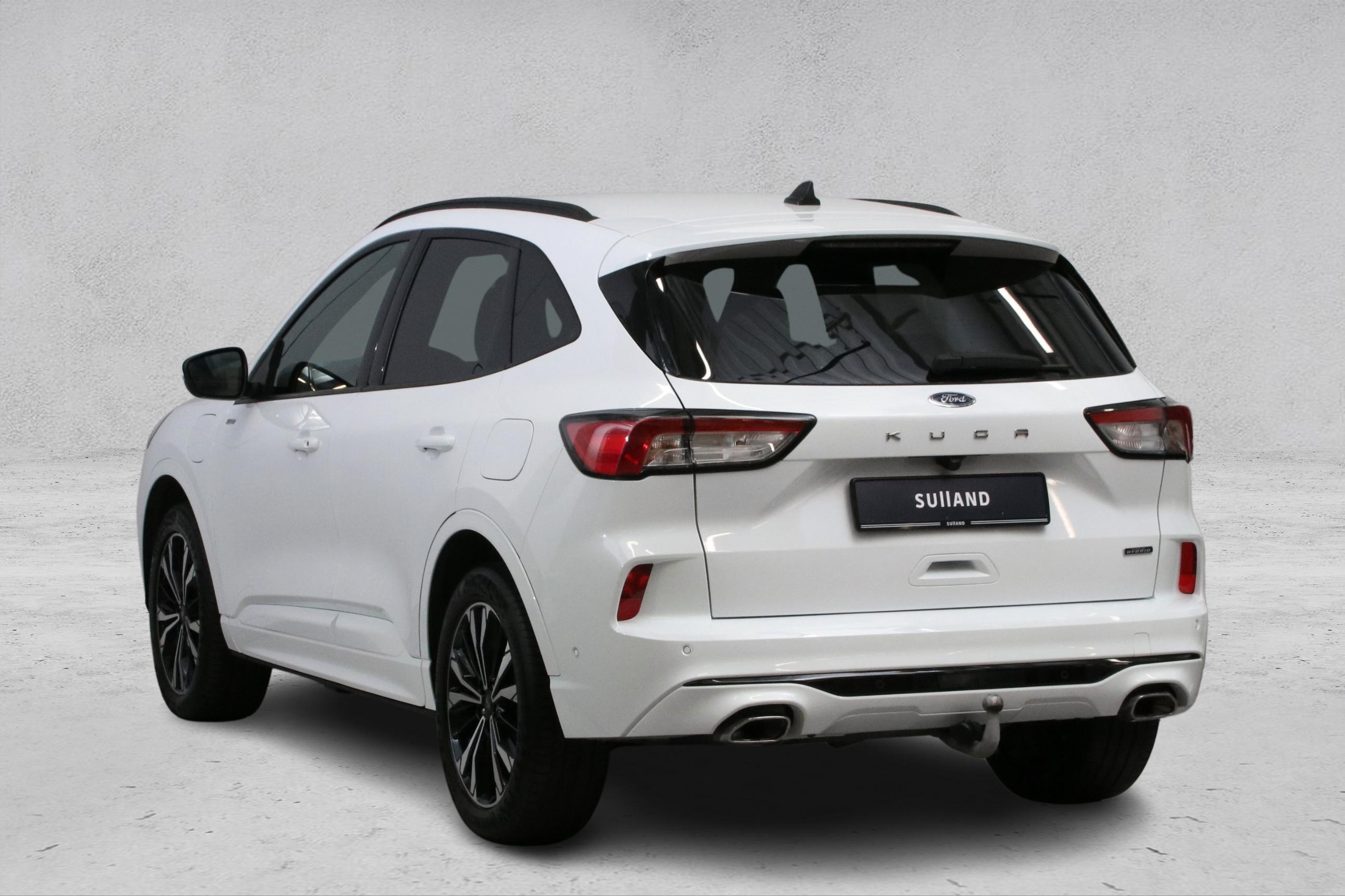 Thumnail bilde 2 av Ford Kuga Plug-In Hybrid
