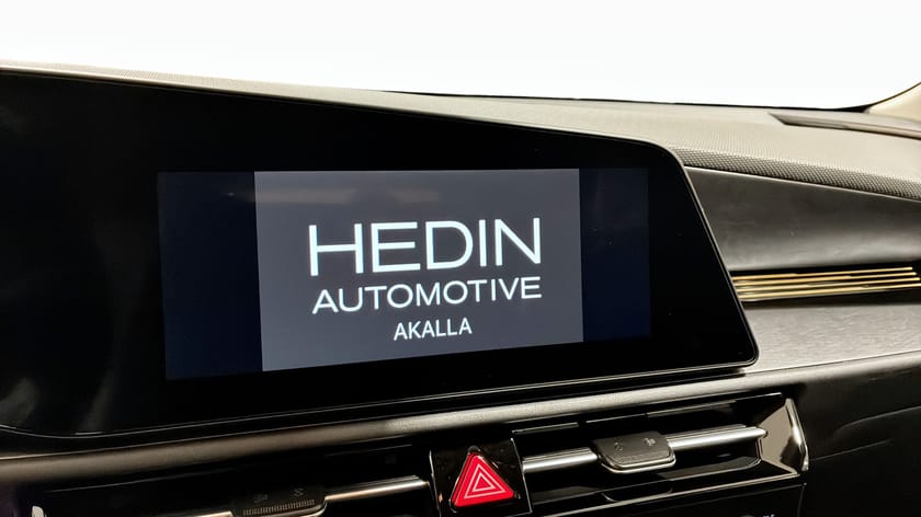 Bild 2 av Kia Niro Plug-In-Hybrid ACTION *PRIVATLEASING FRÅN 4795KR/MÅN