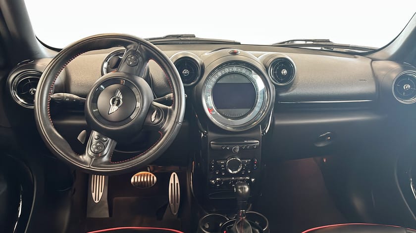 Bild 4 av MINI Countryman Cooper S ALL4 