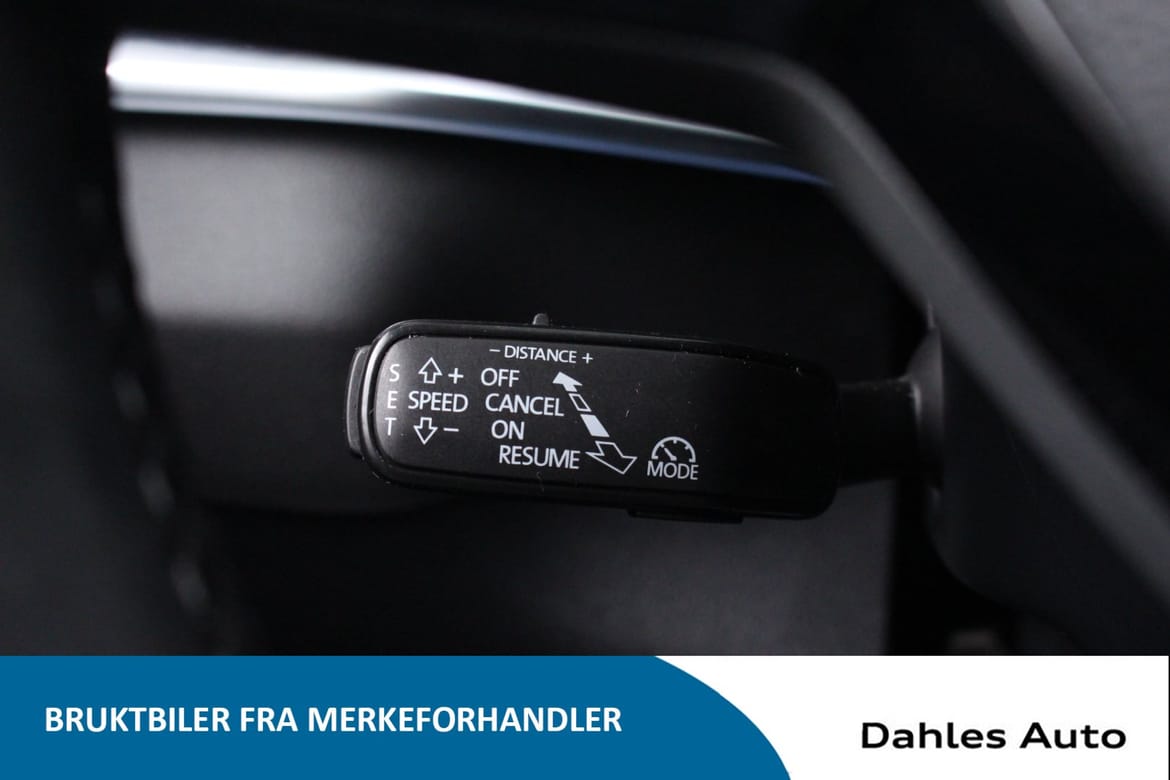 Škoda Karoq 1.5 TSI ACT DSG Sekventiell, 150hk, 2019