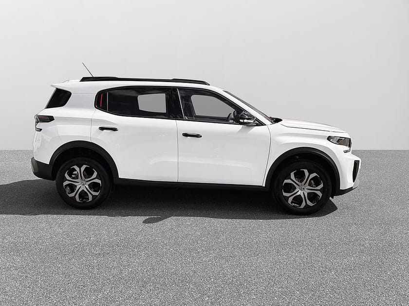Bild 2 av Citroën C3 Aircross 100PT/FL/Plus/Privatleasing från 3119:-