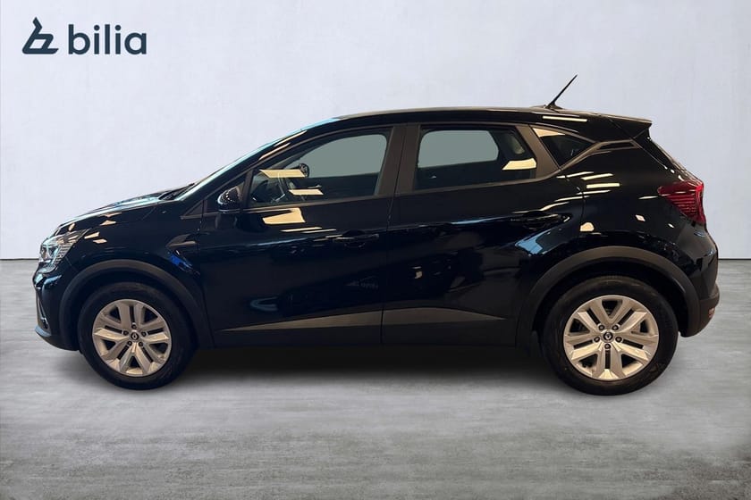 Bild 3 av Renault Captur TCe 90 Equilibre
