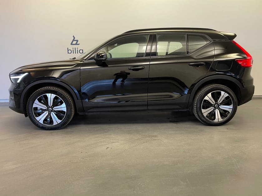 Bild 2 av Volvo XC40 Recharge Single Motor Core Edition