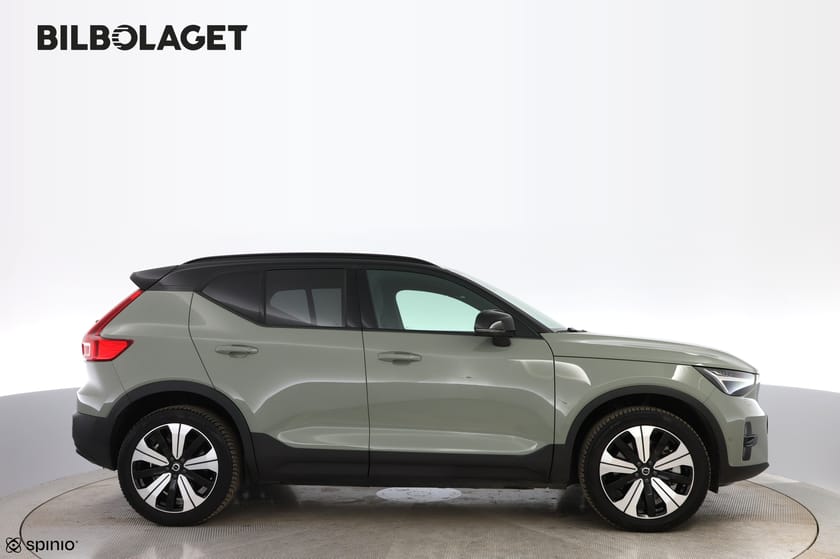 Bild 5 av Volvo XC40 Recharge Single Motor Ultimate