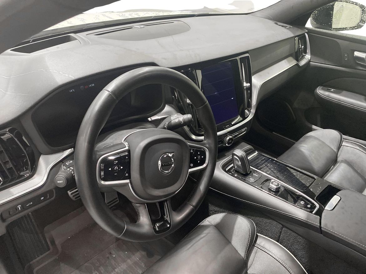 Volvo V60 2022 - miniatyr 6