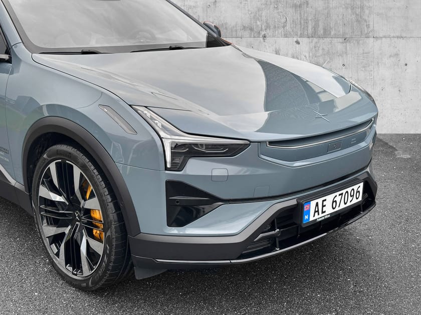 Bilde 4 av Polestar 3 Long Range Dual Motor Performance Plus/Pilot/Hengerfeste/HD LED