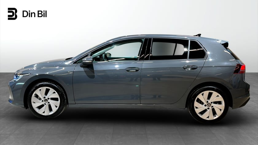 Bild 2 av Volkswagen Golf Life eTSI150 DSG Edition/Backkamera