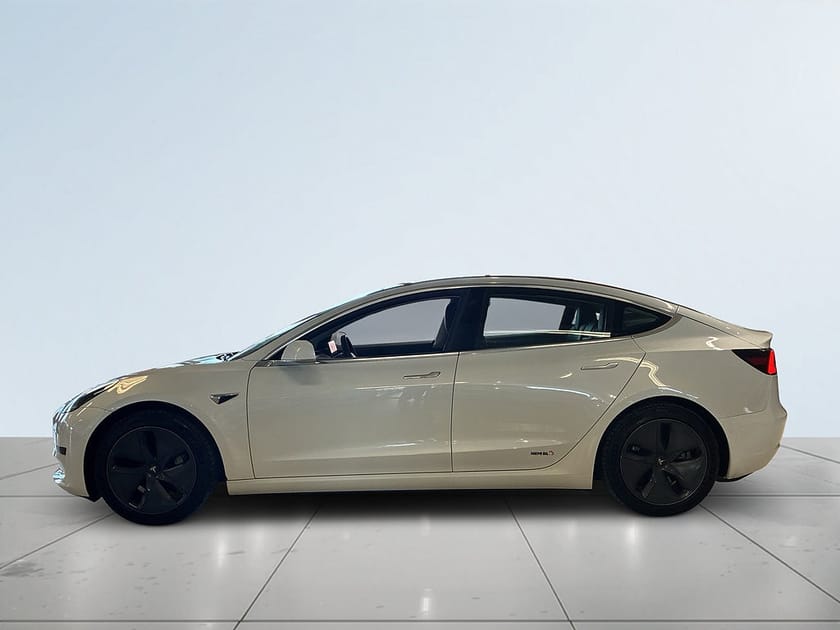 Bild 4 av Tesla Model 3 Standard Range Plus Drag Panorama Navi Rattvärmare S&V