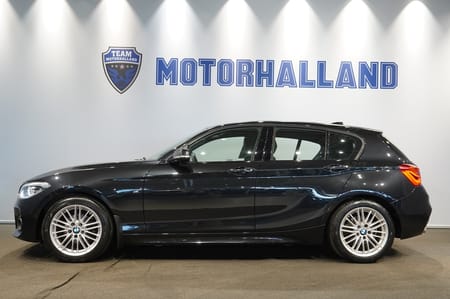 BMW 118i 136HK M-Sport