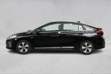 Thumnail bilde 1 av Hyundai Ioniq Electric