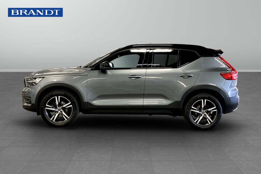 Bild 3 av Volvo XC40 T3 FWD R-Design