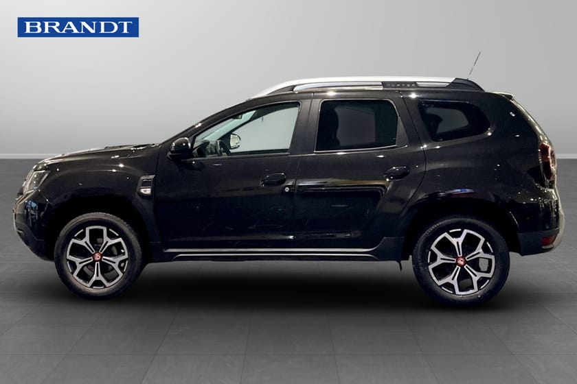 Bild 3 av Dacia Duster 4x4 1.5 Blue dCi Techroad