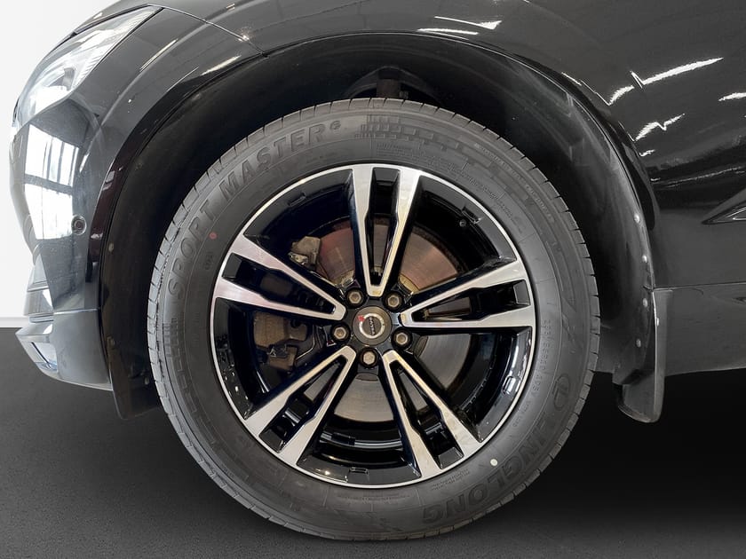 Bild 5 av Volvo XC60 D4 AWD Business Advanced