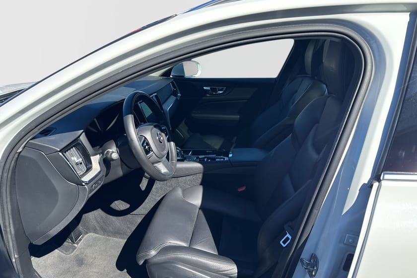 Bild 4 av Volvo V60 T8 TE Inscription