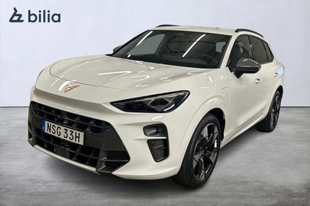 CUPRA Terramar e-Hybrid 1.5 E-HYBRID, Drag, Keyless, Backkamera