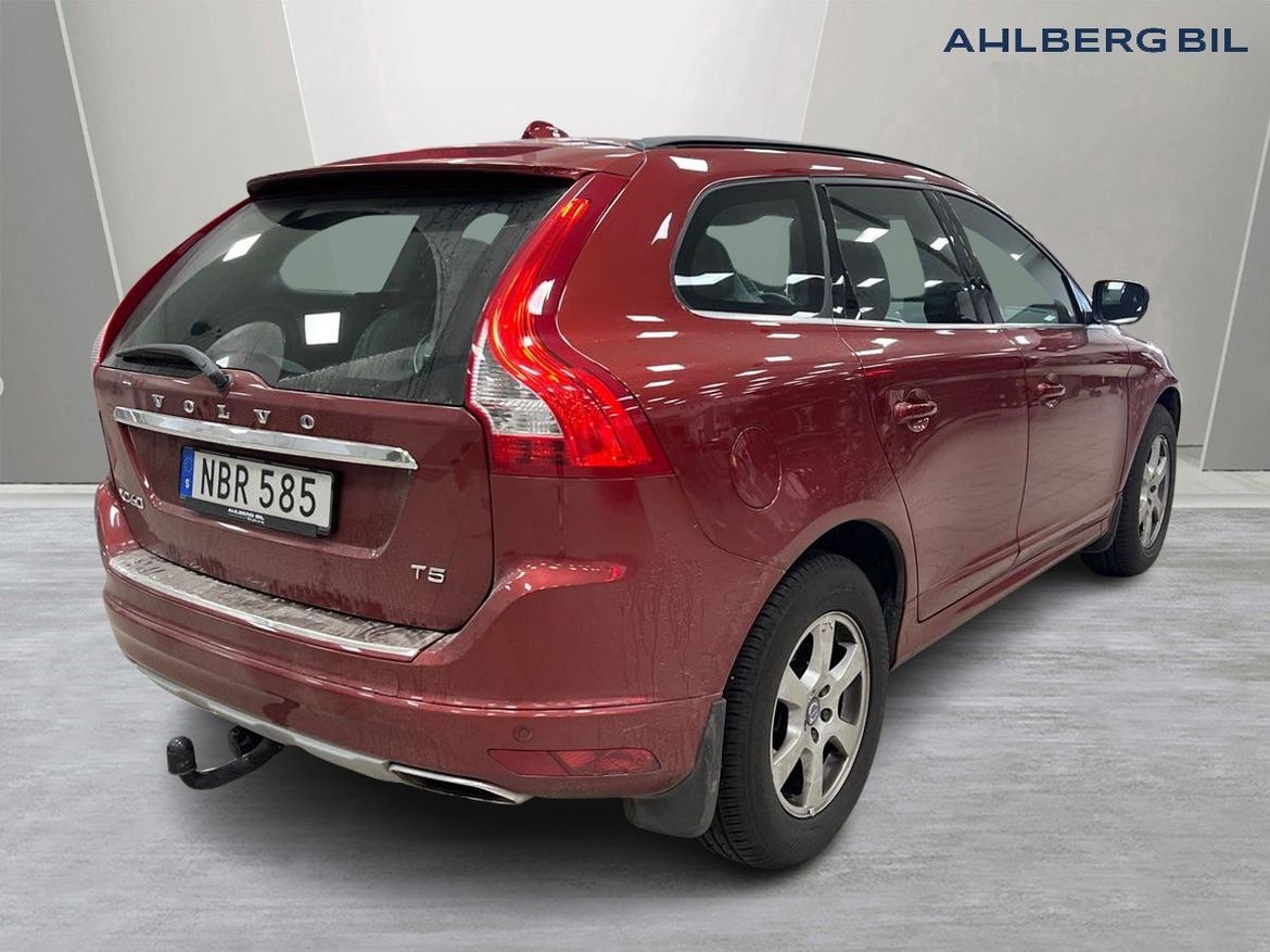 Volvo XC60 2016 - miniatyr 7