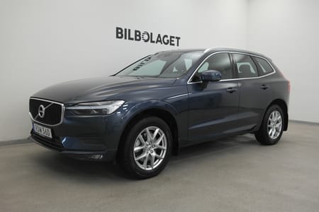 Volvo XC60 B4 AWD Diesel Momentum Advanced SE