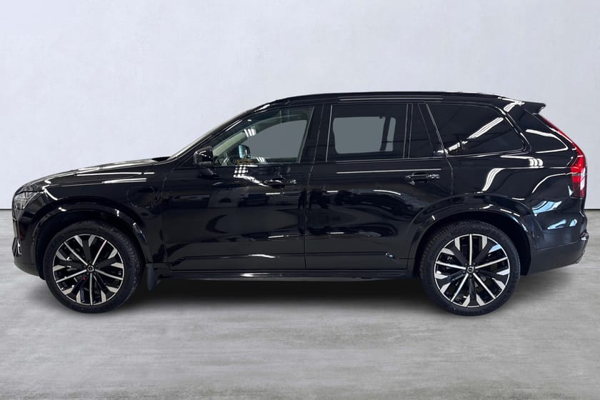 Bild 2 av Volvo XC90 II T8 Ultra Dark