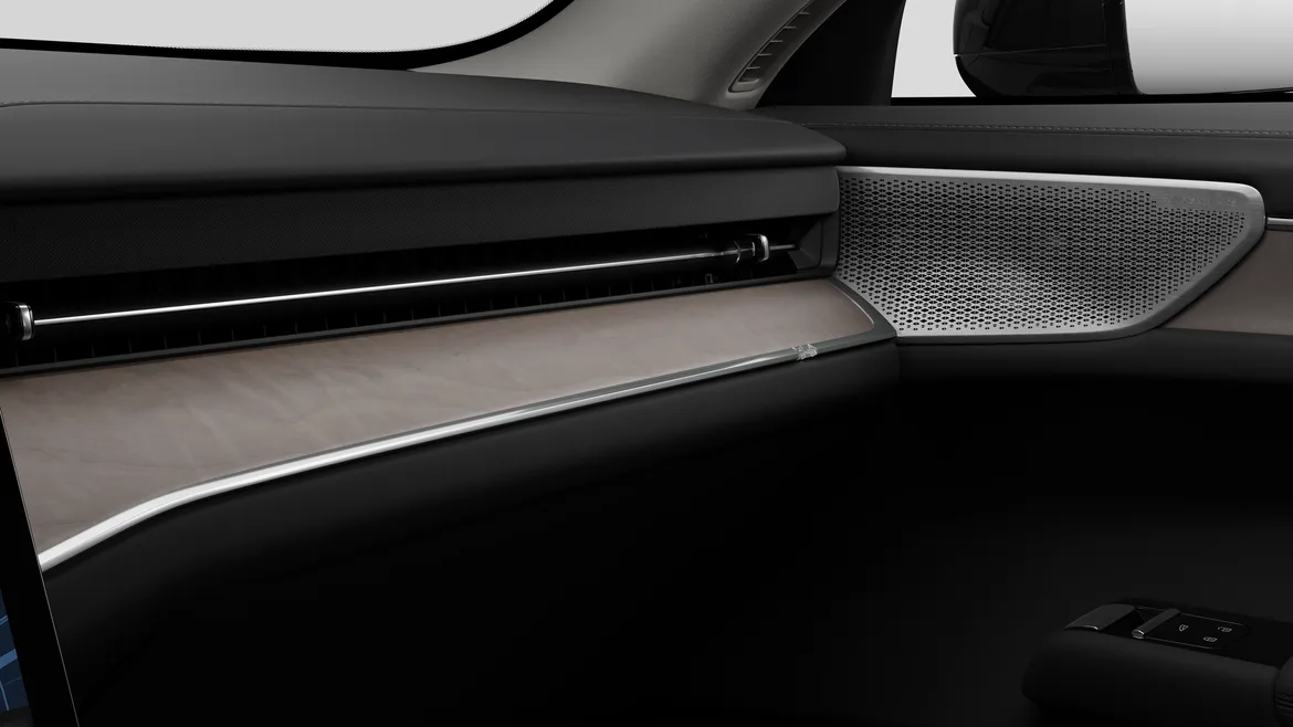 Volvo ES90 Single Motor Extended Range