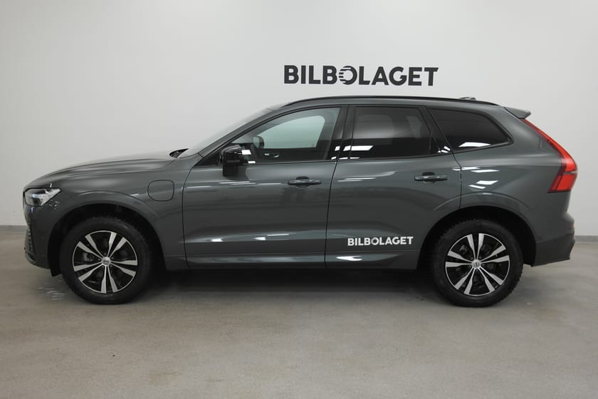 Bild 2 av Volvo XC60 T6 Plus Dark Nordic Edition Demobil