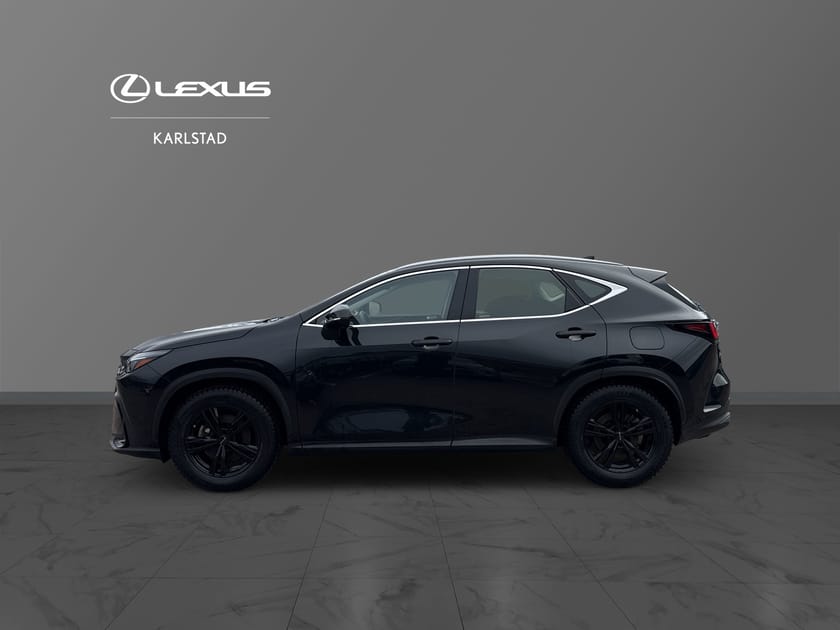 Bild 3 av Lexus NX 350h AWD BUSINESS TEKNIKPAKET