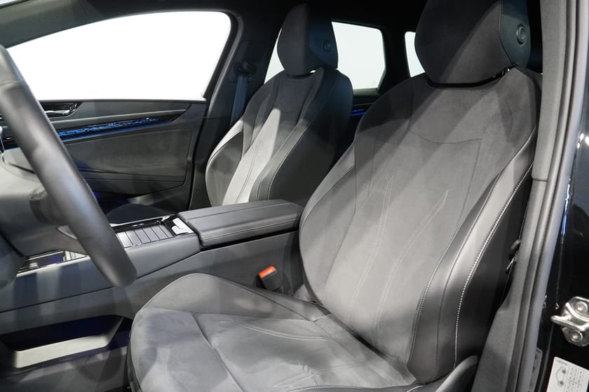 Bild 4 av Volkswagen ID.7 Pro S Tourer edition black style demo