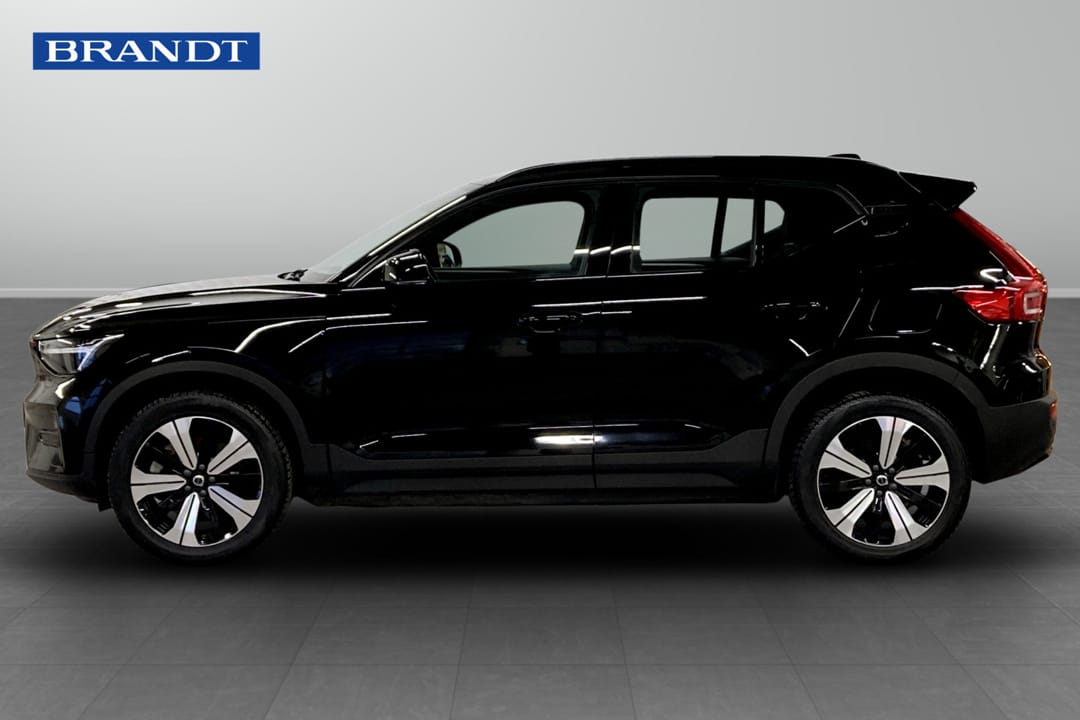 Volvo XC40 Recharge Single Motor