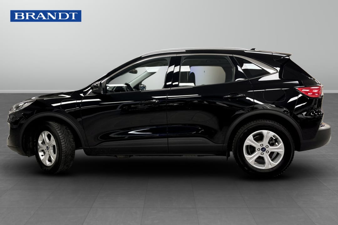 Ford Kuga Plug-In Hybrid