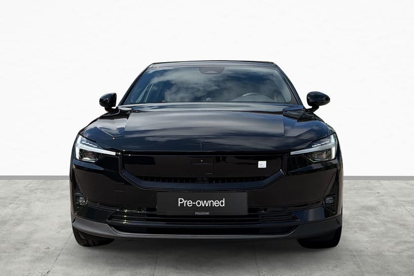 Bild 3 av Polestar 2 Long Range Dual Motor Performance LRDM Perfomance Business edition