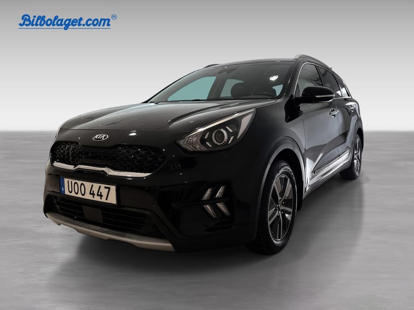 Bild 3 av Kia Niro Hybrid 1,6 Advance Plus