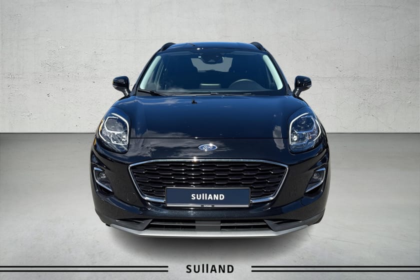 Bilde 2 av Ford Puma 