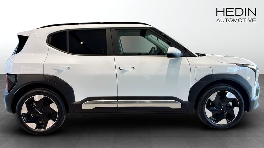Bild 3 av Kia EV2 Standard Range PLUS SR 4-SITS