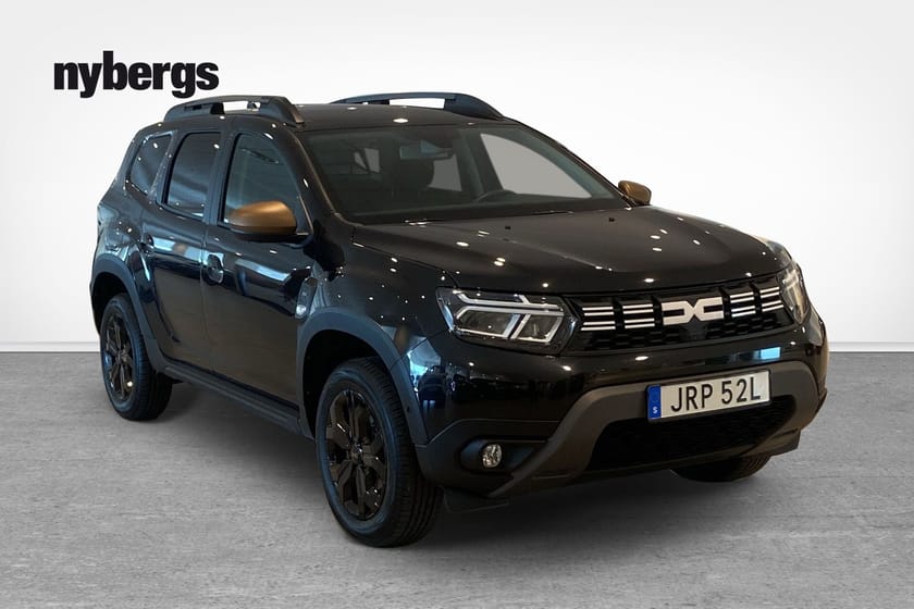 Bild 5 av Dacia Duster PhII 4x4 1,3 TCe 150 Extreme
