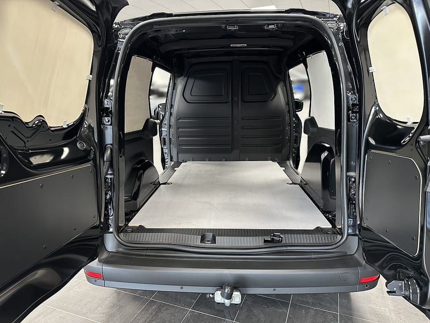 Bild 3 av Mercedes-Benz Citan 110 CDI L2 SPECIALEDITON AUTOMAT DRAG SKJUTDÖRR VÄNSTER
