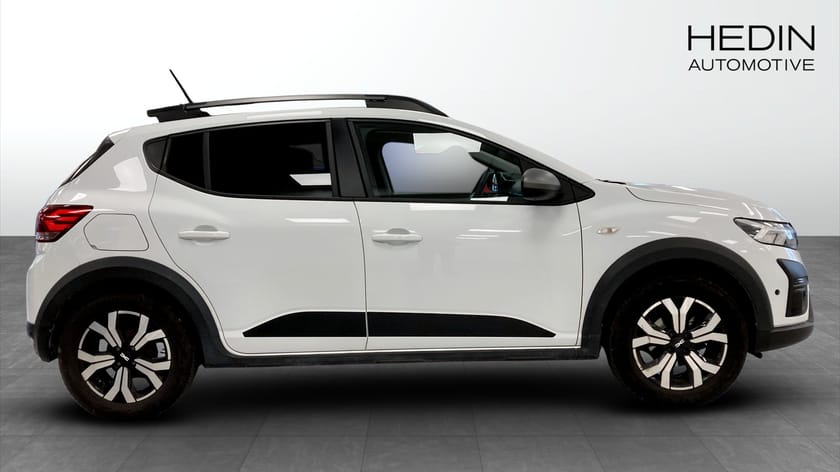 Bild 4 av Dacia Sandero Stepway EXPRESSION TCE 90 CVT