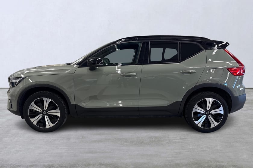 Bild 2 av Volvo XC40 Recharge Plus
