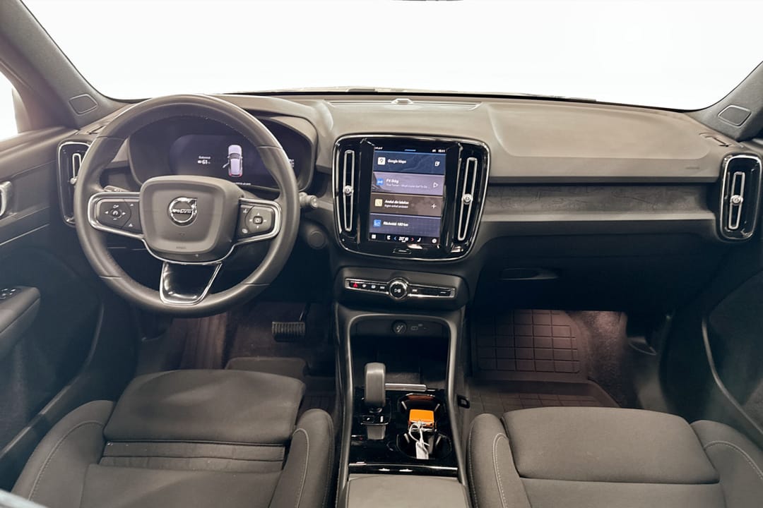 Volvo XC40 Recharge Single Motor