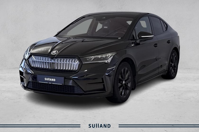 Bilde 1 av Škoda Enyaq Coupé RS iV vrs