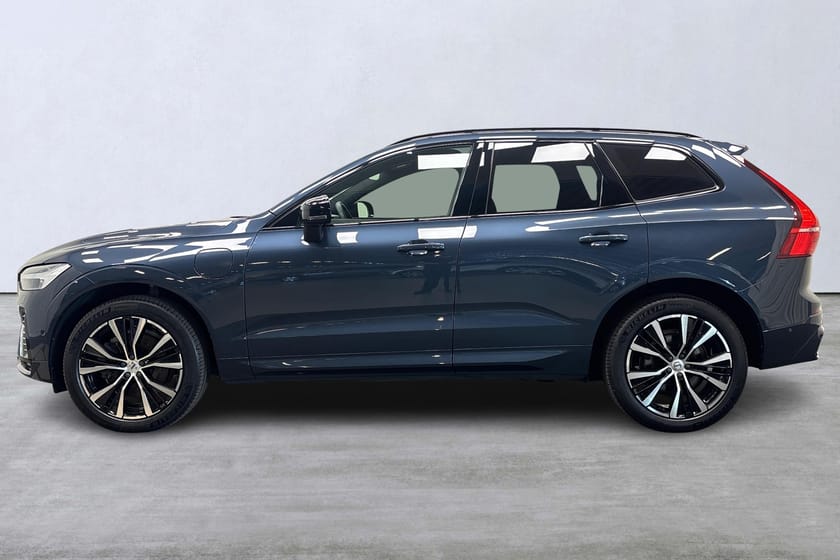 Bild 2 av Volvo XC60 Recharge T6 Ultimate Dark