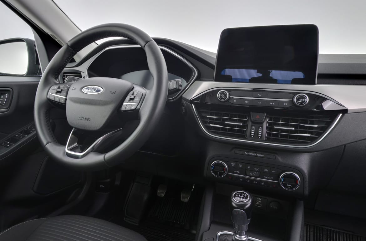 Ford Kuga 2023 - miniatyr 8
