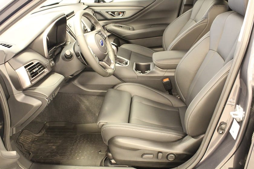 Bild 5 av Subaru Outback 2.5i Aut Limited *Dragkrok & V-hjul ingår*