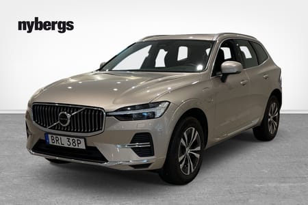 Volvo XC60 Recharge T6 II Core Edition
