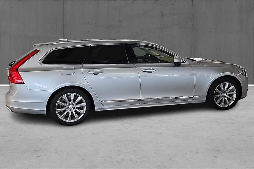 Bilde 4 av Volvo V90 T8 AWD Inscription Aktive-LED, R.kamera, H.feste
