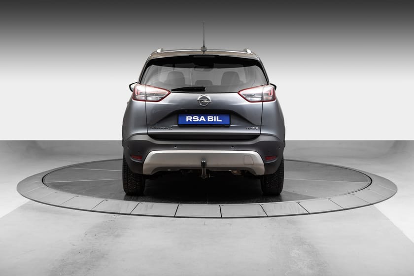 Bilde 3 av Opel Crossland X Hengerfeste,Ryggekamera,Parkeringsenssord foran og bak