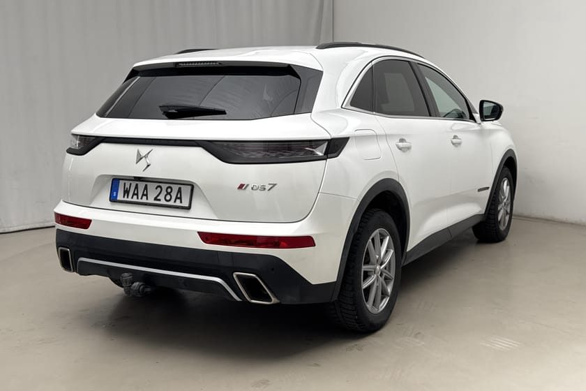 Bild 3 av DS 7 Crossback DS7 PureTech (180hk)