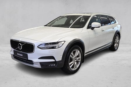 Volvo V90 Cross Country