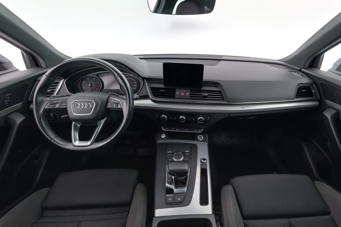 Audi Q5 2017 - miniatyr 7