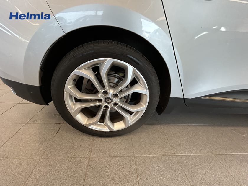 Bild 4 av Renault Grand Scénic Energy dCi 110 Zen EDC