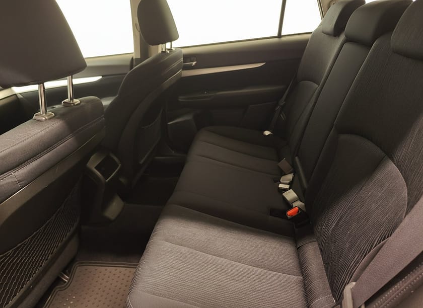 Bild 3 av Subaru Legacy Wagon Kombi 2.0D 4WD